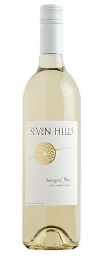 2019 Reserve Sauvignon Blanc, Columbia Valley