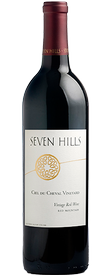 2021 Ciel du Cheval Vineyard, Red Wine, Red Mountain